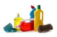 detergents