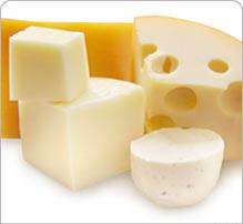 Le Compostage - Ne pas composter le fromage