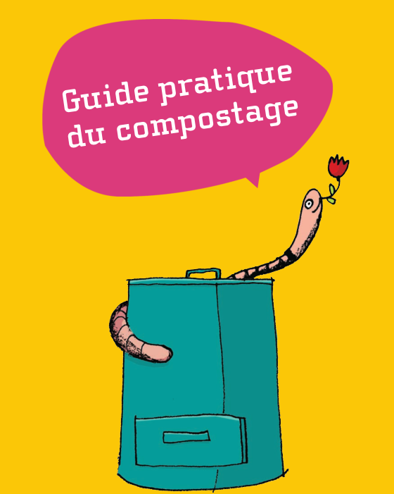 guide pratique du compostage