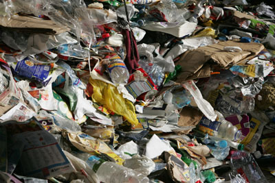 déchets