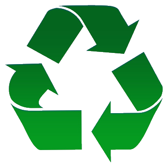 Logo Recyclage des dchets
