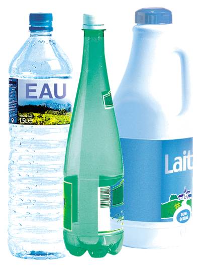Dchets plastiques