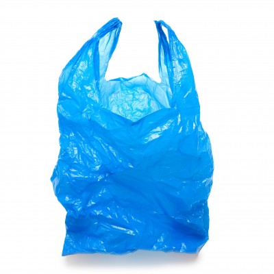Dchet type Sacs plastique