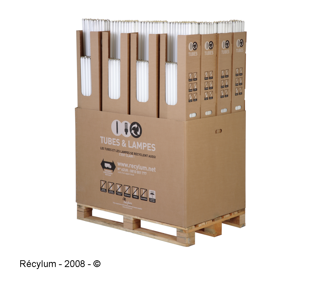 ampoule 1