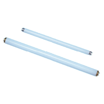 tube fluorescent