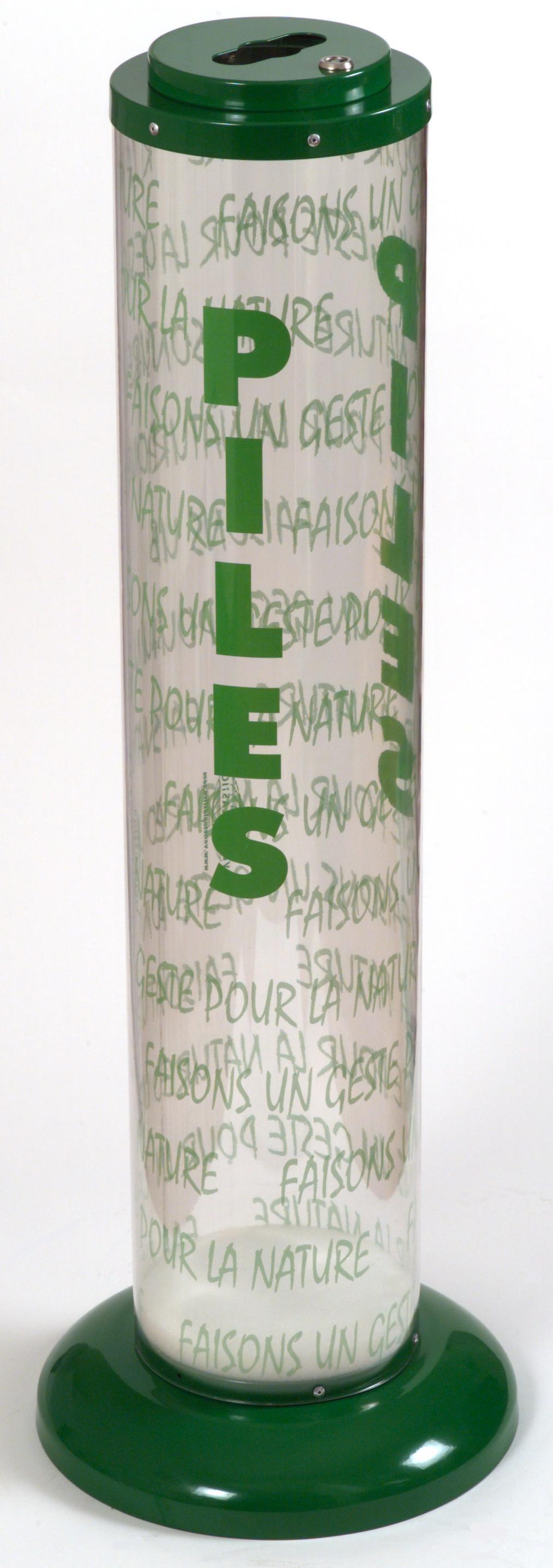 piles