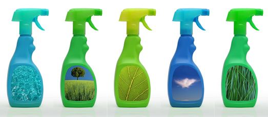 flacon spray