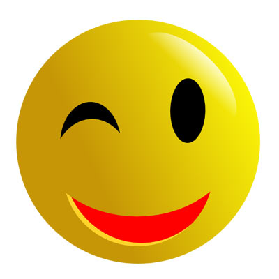 sourire